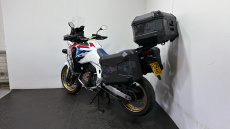Honda Africa Twin CRF1100A4S3ED (25MY)